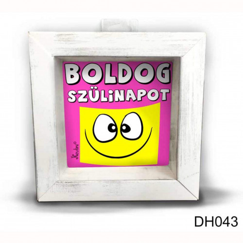 3D Képkeret Nőknek